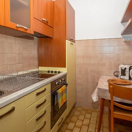 Awesome In With Kitchen