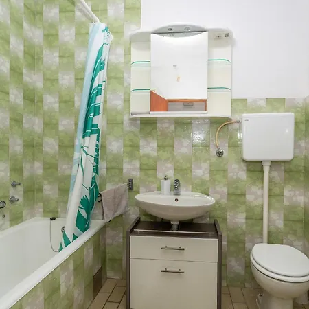 Beautiful In Apartament *