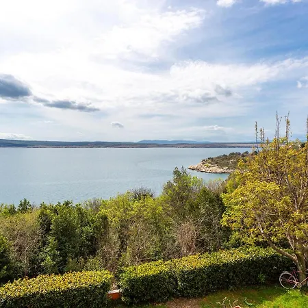 Gorgeous In With House Sea View Apartman *