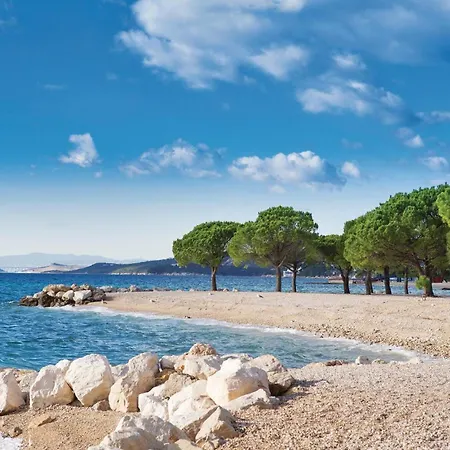 Apartament Beautiful In