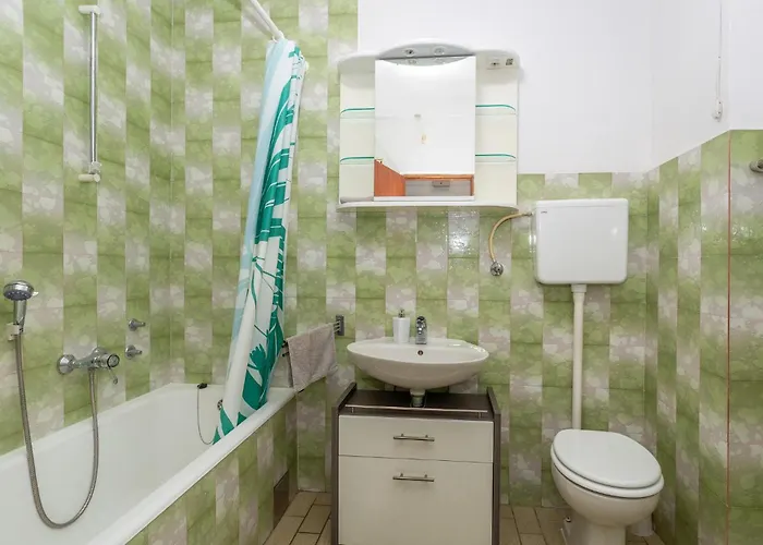 Beautiful In Apartmán *